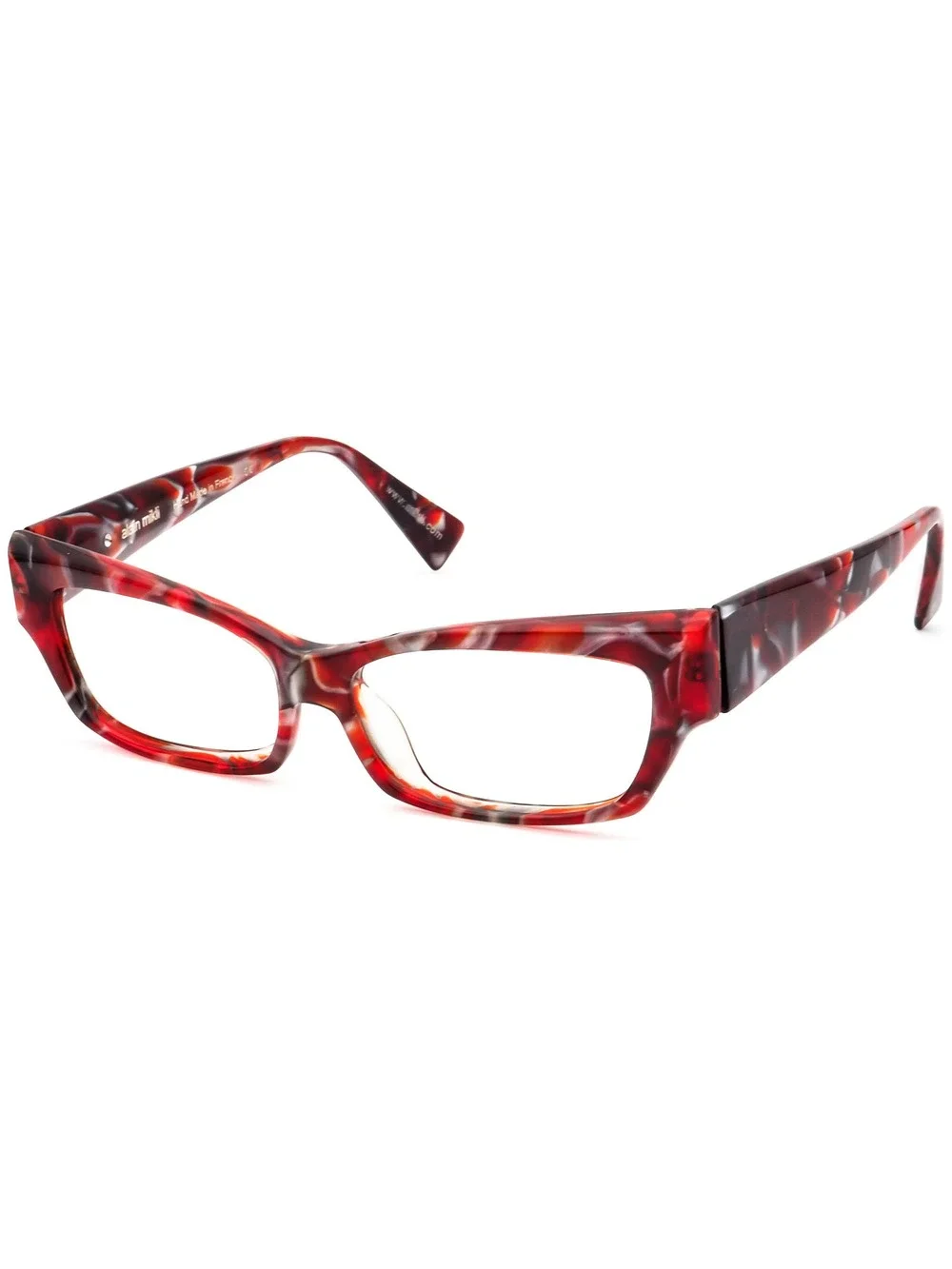 Alain Mikli AL 1211 2960 Eyewear